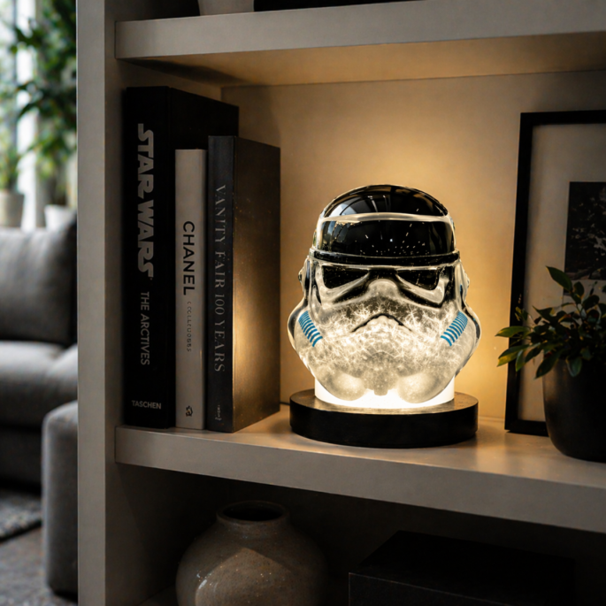 Stormtrooper Storm Beacon