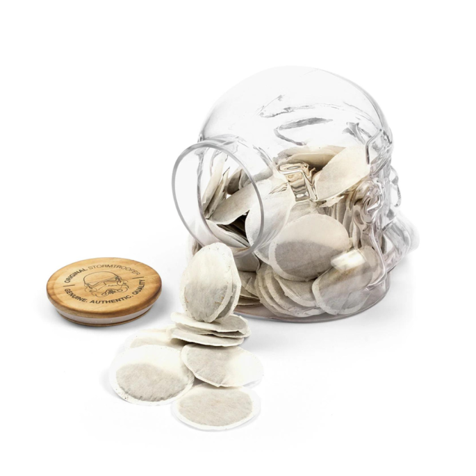 Stormtrooper Terranium