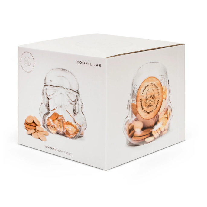 Stormtrooper Terranium