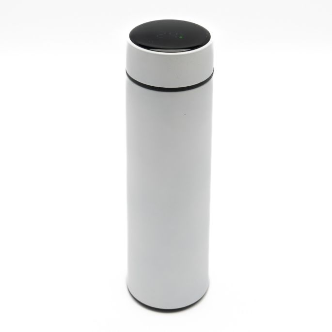 Thermosfles Graden Display