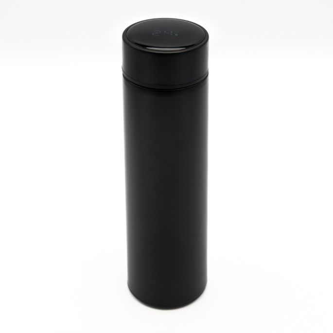 Thermosfles Graden Display