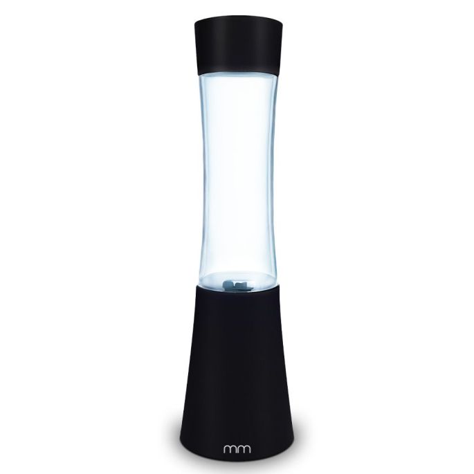 Tornado Lamp