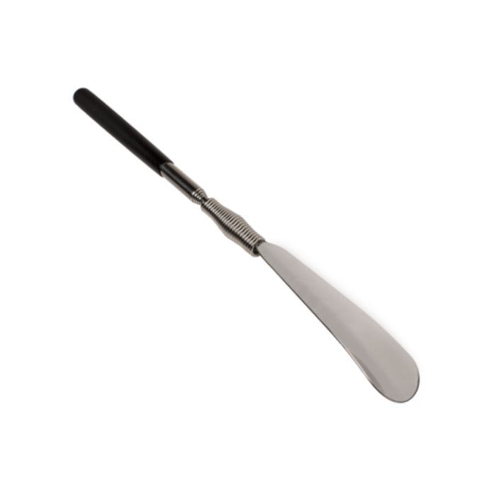 Extendable Metal Shoe Horn