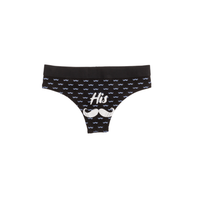 Ondergoed set His & Hers