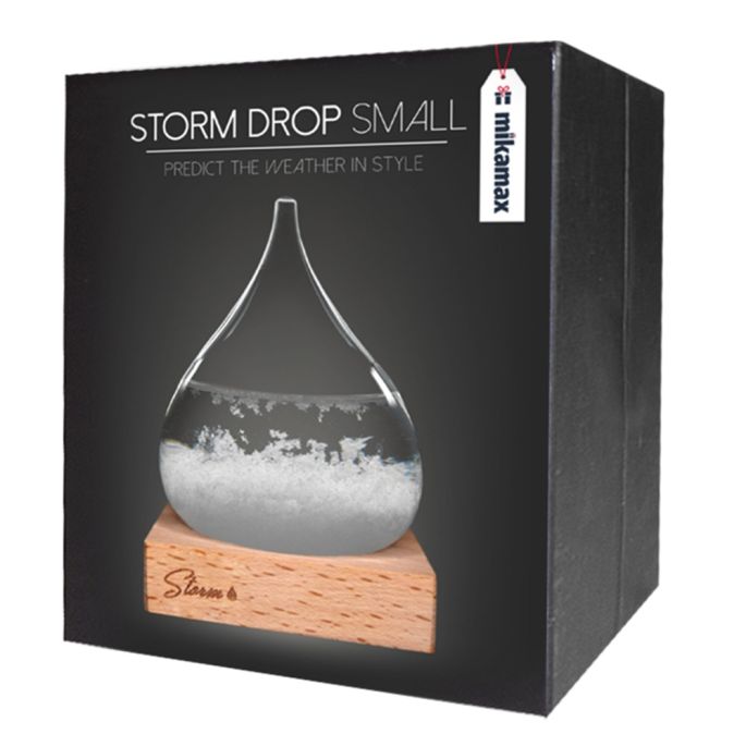 Stormglas Small