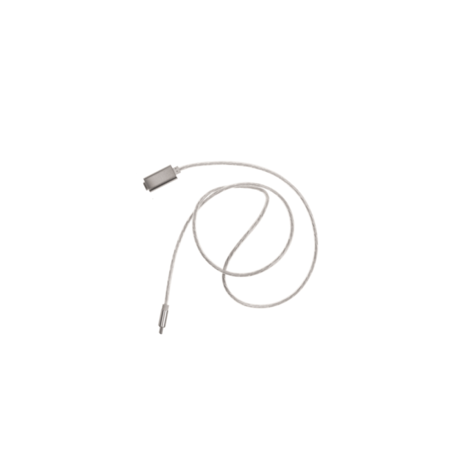 USB-C to USB-C kabel