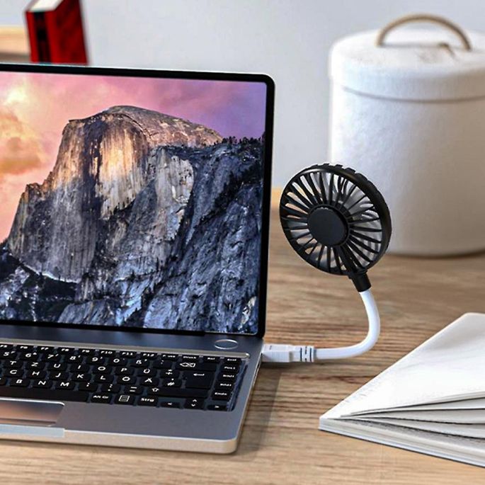 Mini USB Fan