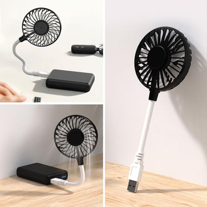 Mini USB Fan