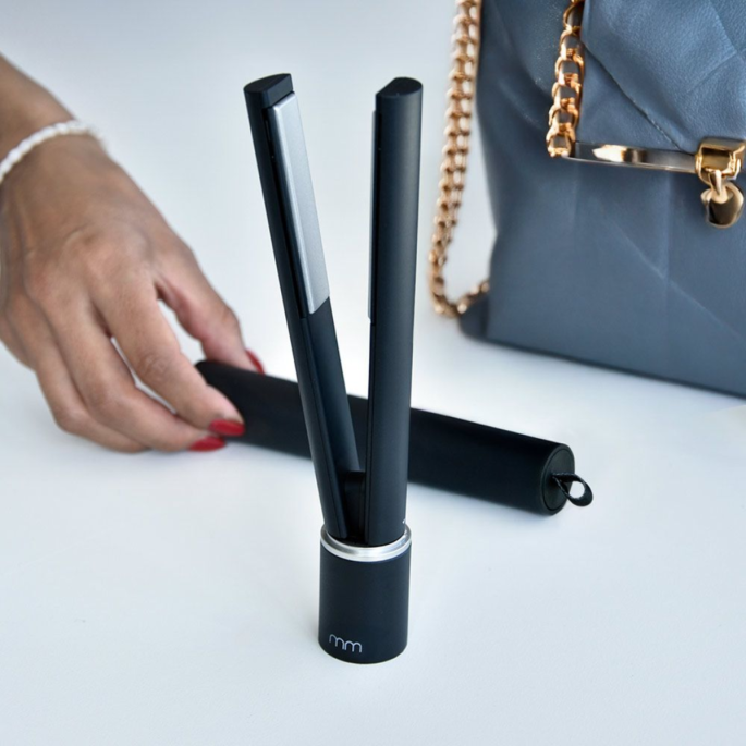 Usb Mini Stijltang