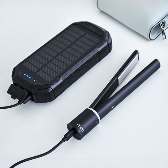 Usb Mini Stijltang