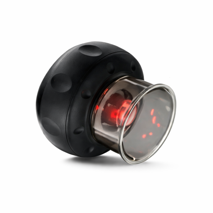 Verstelbare Cupping Massager