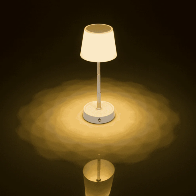 Verstelbare Tafellamp