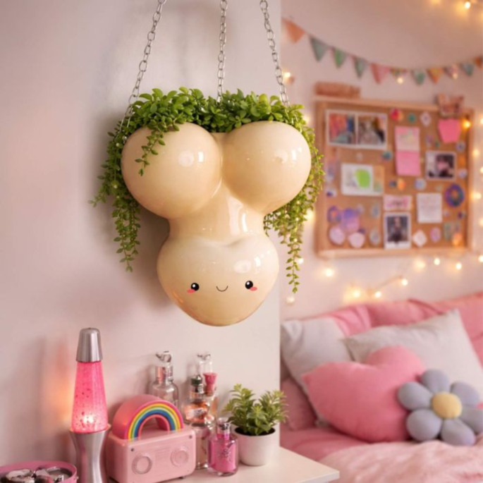 Willy Planter