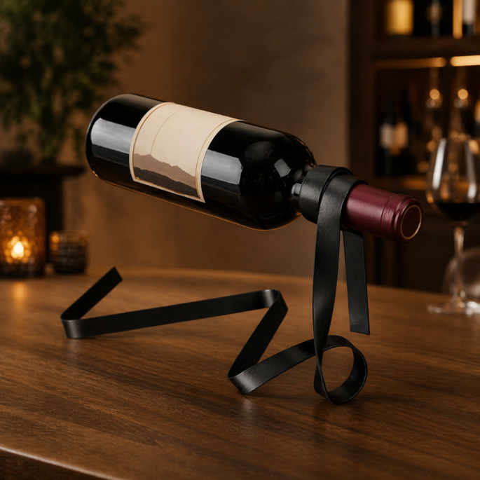 Wine Holder Ribbon