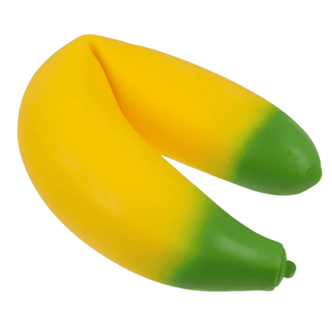 Bananen Stressbal 40cm