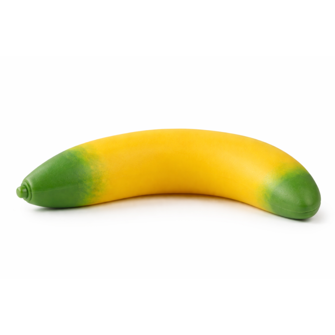Bananen Stressbal 40cm