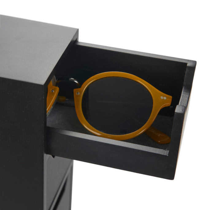 Zonnebrillenhouder The Cool Box