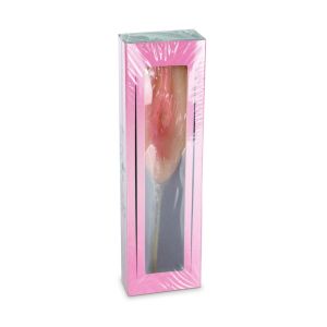 Vagina Lolly - Grappig Cadeau - Aardbeiensmaak - Lollipop