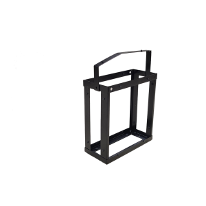 Jerrycan Houder 10L - Zwart - Voor 10L model - Jerrycan frame - Houder voor Jerrycan