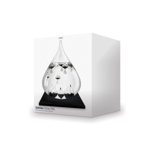Galileo Thermometer XXL - Weersvoorspeller