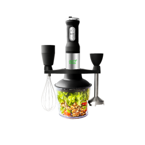 6-in-1 Staafmixer