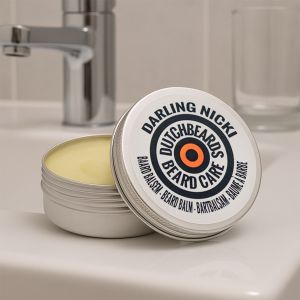 Baardbalsem “Darling Nicki” van Dutchbeards (28 gr)