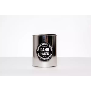 Baardolie & Baardbalsem “The Streets” van Damn Good Soap Company