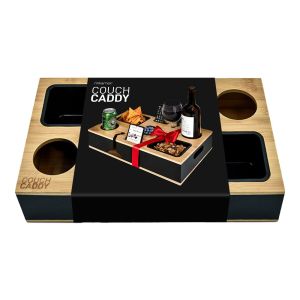 Couch Caddy - Bankbar