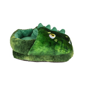 Cosy Feet Warmer Dinosaur - Dinosaurus Voetwarmer