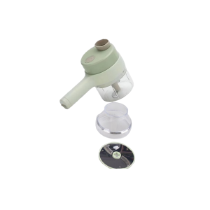 Draadloze Mini Hakmolen - Cordless Chopper