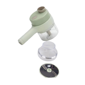 Draadloze Mini Hakmolen - Cordless Chopper