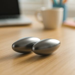 Fidget Magnets