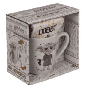 Gift set, Harry Potter “Dobby” in verpakking
