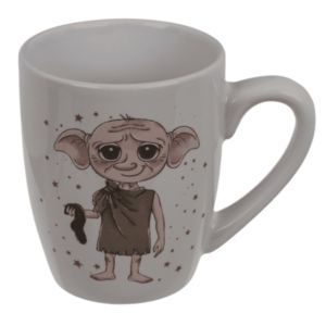 Dobby Mok - Harry Potter mok en sokken