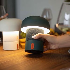 Kooduu draagbare Speakerlamp JBL