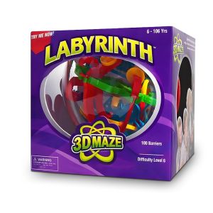 Maze Ball XL Origineel