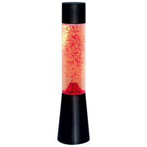 Lava Lamp met Lava - Nachtlamp Kinderen