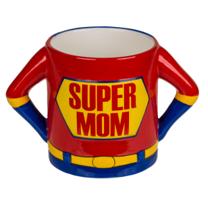 Super Mom Mok