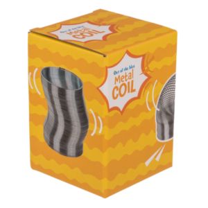 Metalen Trapveer - 11 cm