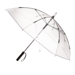 Paraplu met led verlichting - Led Paraplu