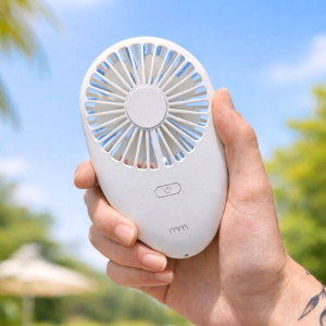 Handventilator – Mini Oplaadbare Ventilator