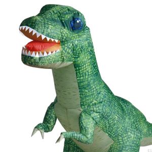 RC Inflatable Dino - 180 cm - Bestuurbare Dino