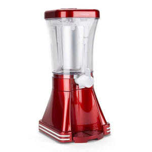 Retro Slushie Machine - 1 Liter