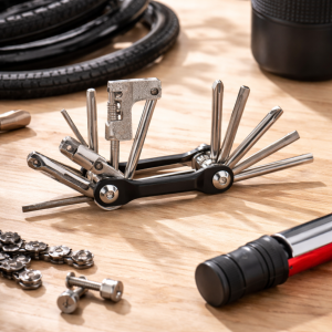 Fiets Multitool – 11 functies