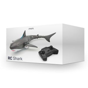 RC Haai - Afstandbestuurbare haai - RC Shark