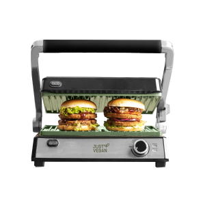 Ceravegan Eco - Tafel Contactgrill
