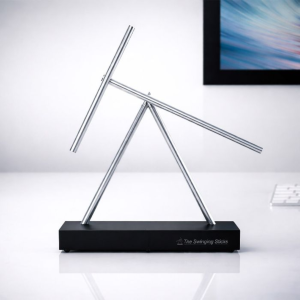 The Swinging Sticks