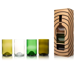 Glazen van Oude Wijnglazen