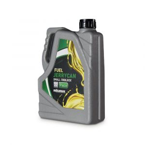 Jerrycan Gereedschap Set - 22 Delige Set - Gereedschap Koffer - Voor Onderweg