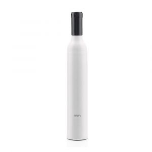Opvouwbare Paraplu - Compact - Inklapbaar - Modern Design - Origineel cadeau - Wijnfles Paraplu